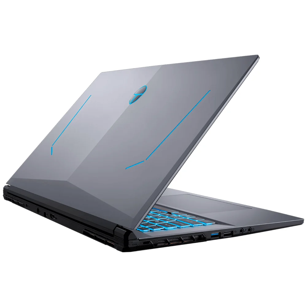 Ноутбук Thunderobot 911 Plus G3M XD intel core i5 13420H 16GB / SSD 1TB / GeForce RTX 4050 6GB / NO OS / JT009Y00QRU - фото 7