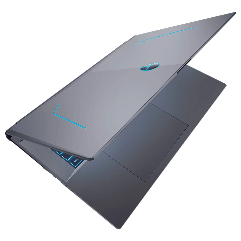 Ноутбук Thunderobot 911 Plus G3M XD intel core i5 13420H 16GB / SSD 1TB / GeForce RTX 4050 6GB / NO OS / JT009Y00QRU - фото 8