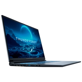 Ноутбук Thunderobot 911 Plus 3D intel core i5 13420H 16GB / SSD 512GB / GeForce RTX 3050 4GB / NO OS / JT009L00RRU - фото 3