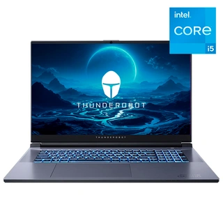 Ноутбук Thunderobot 911 Plus 3D intel core i5 13420H 16GB / SSD 512GB / GeForce RTX 3050 4GB / NO OS / JT009L00RRU