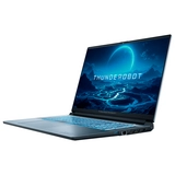 Ноутбук Thunderobot 911 Plus 3D intel core i5 13420H 16GB / SSD 512GB / GeForce RTX 3050 4GB / NO OS / JT009L00RRU - фото 4