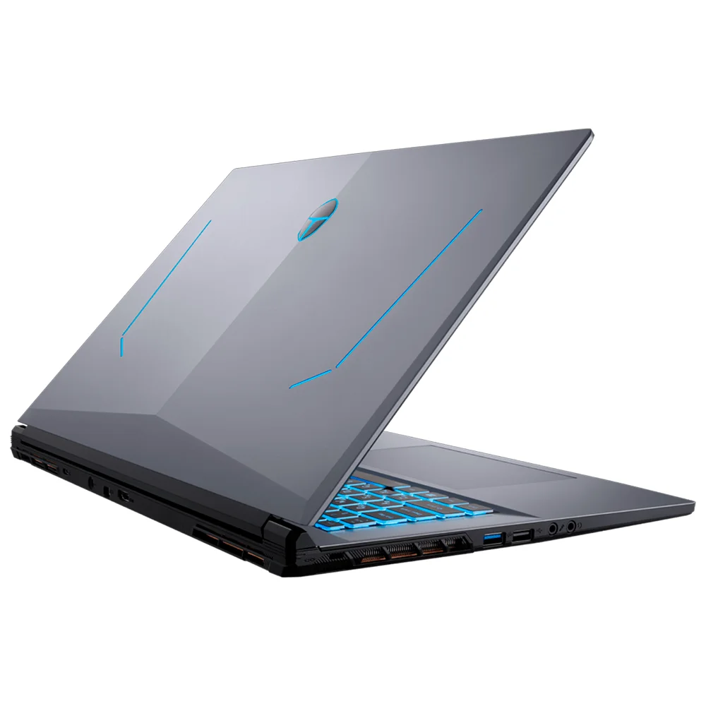 Ноутбук Thunderobot 911 Plus 3D intel core i5 13420H 16GB / SSD 512GB / GeForce RTX 3050 4GB / NO OS / JT009L00RRU - фото 7