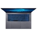 Ноутбук Thunderobot 911 Plus 3D intel core i5 13420H 16GB / SSD 512GB / GeForce RTX 3050 4GB / NO OS / JT009L00RRU - фото 5