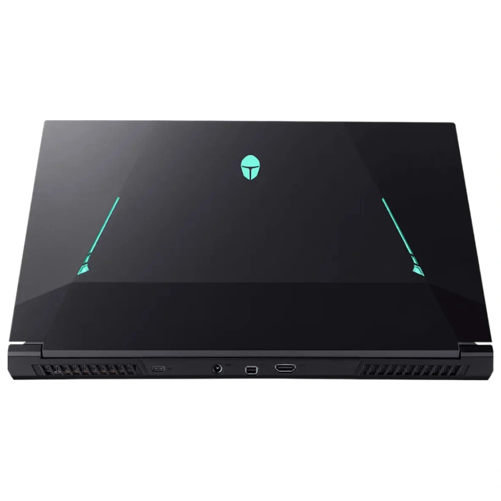 Ноутбук Thunderobot 911S Core 3D Intel Core i5 13420H / 16GB / SSD 512GB / RTX 3050 4GB / NO OS / JT009K00RRU /I5165SG35N - фото 5