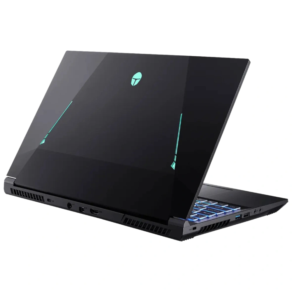 Ноутбук Thunderobot 911S Core 3D Intel Core i5 13420H / 16GB / SSD 512GB / RTX 3050 4GB / NO OS / JT009K00RRU /I5165SG35N - фото 4