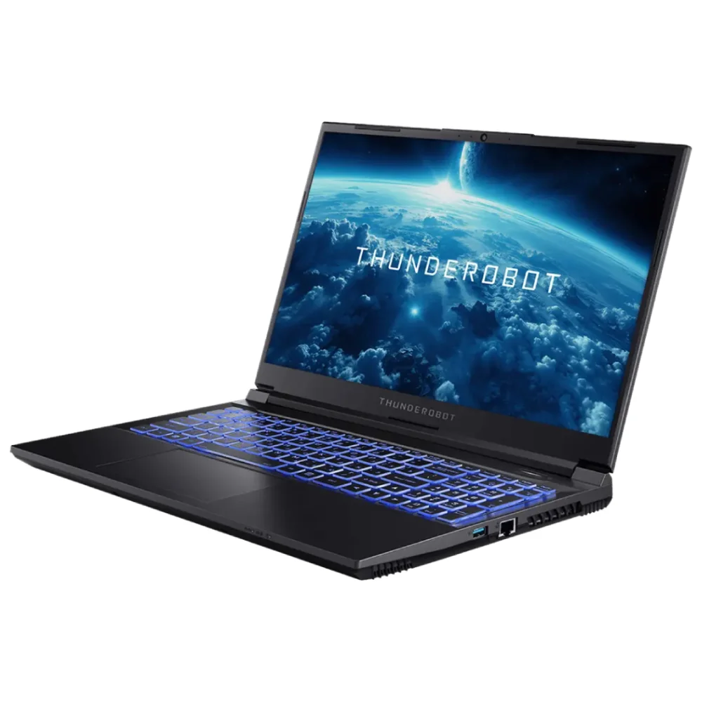 Ноутбук Thunderobot 911S Core 3D Intel Core i5 13420H / 16GB / SSD 512GB / RTX 3050 4GB / NO OS / JT009K00RRU /I5165SG35N - фото 3