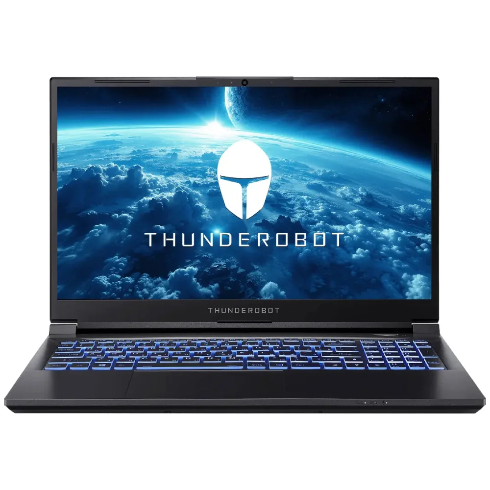 Ноутбук Thunderobot 911S Core 3D Intel Core i5 13420H / 16GB / SSD 512GB / RTX 3050 4GB / NO OS / JT009K00RRU /I5165SG35N - фото 2