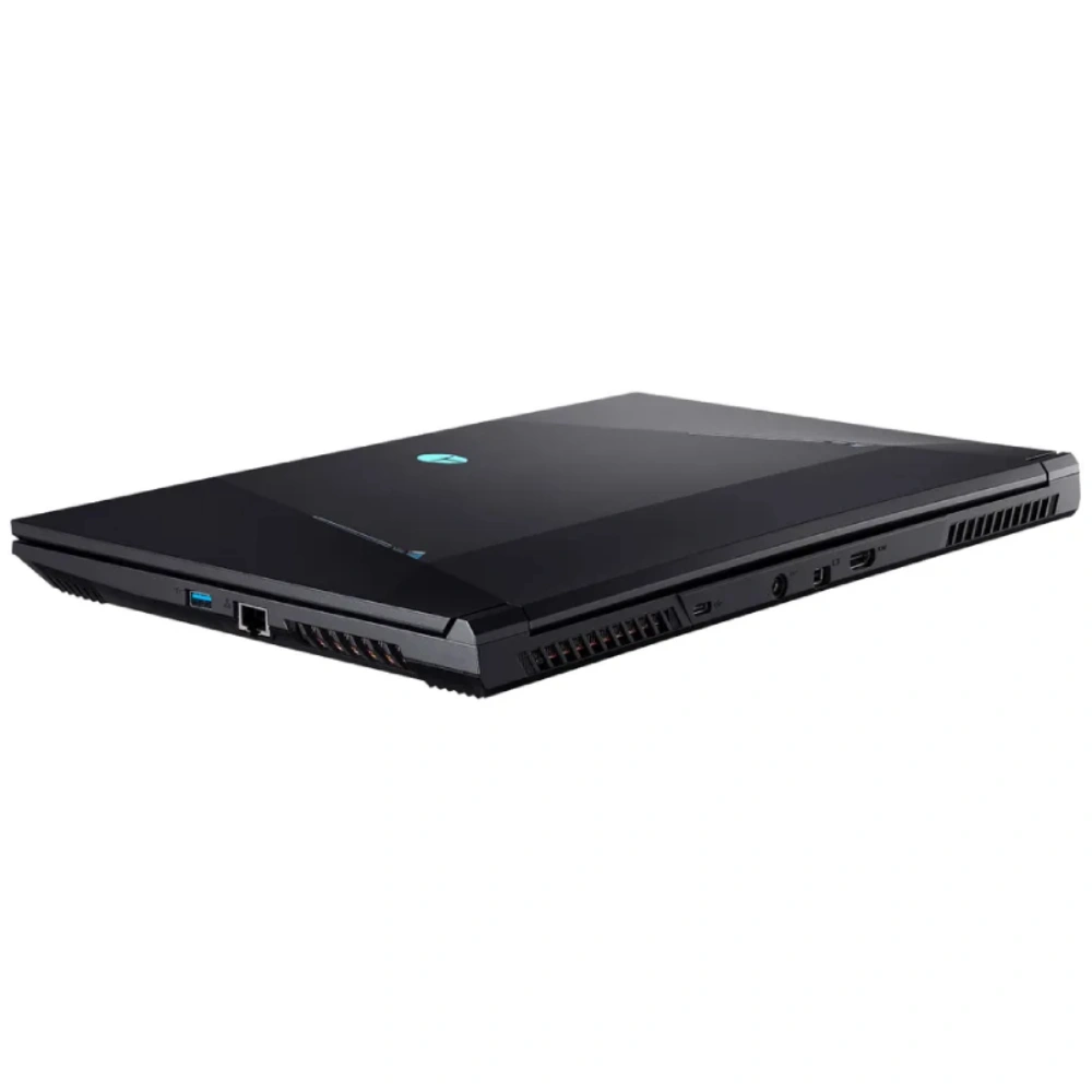 Ноутбук Thunderobot 911S Core 3D Intel Core i5 13420H / 16GB / SSD 512GB / RTX 3050 4GB / NO OS / JT009K00RRU /I5165SG35N - фото 6