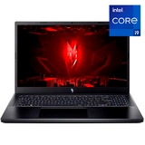 Ноутбук Acer Nitro V 15 Intel core i9 270H 16GB / SSD 512GB / GeForce RTX 5060 8GB / Win 11 / NH.QZAER.002