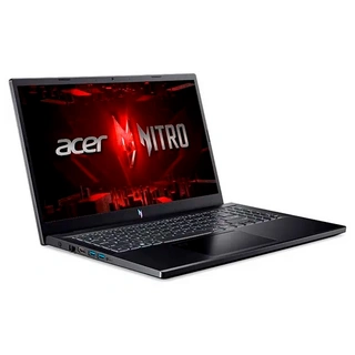 Ноутбук Acer Nitro V 15 Intel core i9 270H 16GB / SSD 512GB / GeForce RTX 5060 8GB / Win 11 / NH.QZAER.002