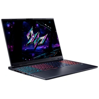Ноутбук Acer Predator Helios 16 Ultra 9 275HX 32GB / SSD 2TB / GeForce RTX 5090 24GB / NO OS / NH.QW2ER.003 - фото 3