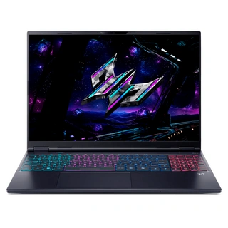Ноутбук Acer Predator Helios 16 Ultra 9 275HX 32GB / SSD 2TB / GeForce RTX 5090 24GB / NO OS / NH.QW2ER.003 - фото 2
