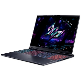 Ноутбук Acer Predator Helios 16 Ultra 9 275HX 32GB / SSD 2TB / GeForce RTX 5090 24GB / NO OS / NH.QW2ER.003 - фото 4