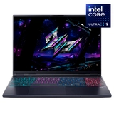 Ноутбук Acer Predator Helios 16 Ultra 9 275HX 32GB / SSD 2TB / GeForce RTX 5090 24GB / NO OS / NH.QW2ER.003