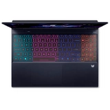 Ноутбук Acer Predator Helios 16 Ultra 9 275HX 32GB / SSD 2TB / GeForce RTX 5090 24GB / NO OS / NH.QW2ER.003 - фото 6
