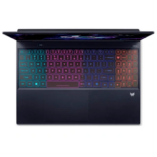Ноутбук Acer Predator Helios 16 Ultra 9 275HX 32GB / SSD 2TB / GeForce RTX 5090 24GB / NO OS / NH.QW2ER.003 - фото 6