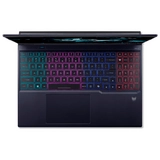Ноутбук Acer Predator Helios Neo 16 Ultra 7 255HX 16GB / SSD 512GB / GeForce RTX 5060 8GB / NO OS / NH.QVUER.009 - фото 3