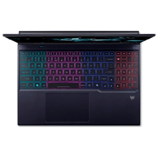 Ноутбук Acer Predator Helios Neo 16 Ultra 7 255HX 16GB / SSD 512GB / GeForce RTX 5060 8GB / NO OS / NH.QVUER.009 - фото 3