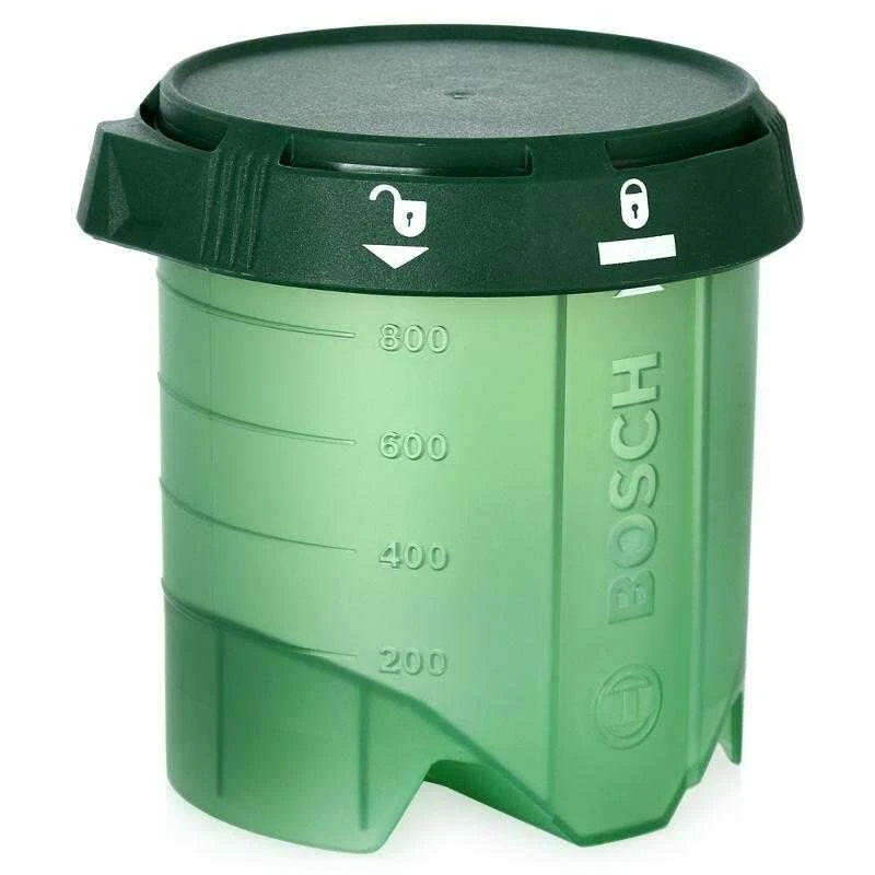 Контейнер для краски Bosch 1000 мл 