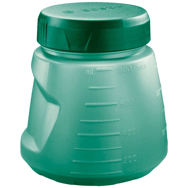 Контейнер для краски Bosch 800 мл 