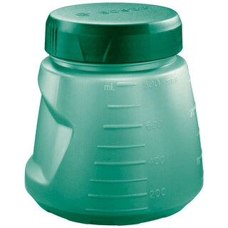 Контейнер для краски Bosch 800 мл 