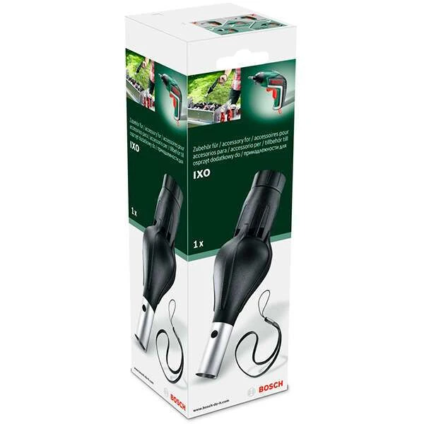 Насадка для розжига огня Bosch BBQ для шуруповерта Bosch IXO - фото 2