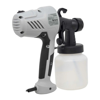 Краскопульт Ресанта ЭКП-400