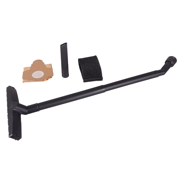 Строительный пылесос Ресанта ПС-1400/15 - фото 5