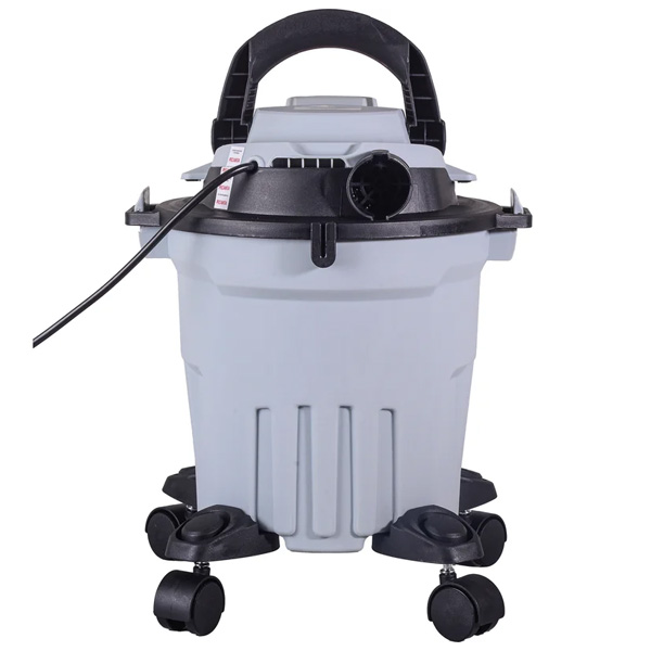 Строительный пылесос Ресанта ПС-1400/15 - фото 3