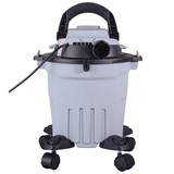 Строительный пылесос Ресанта ПС-1400/15 - фото 3