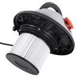 Строительный пылесос Ресанта ПС-1500/30 - фото 4