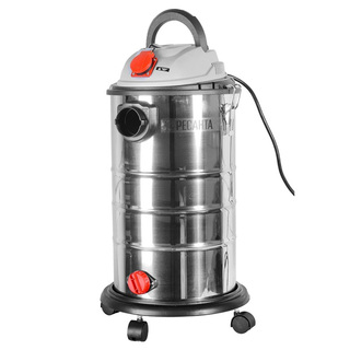 Строительный пылесос Ресанта ПС-1500/30