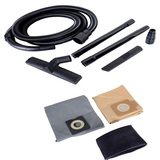 Строительный пылесос Ресанта ПС-1500/30 - фото 5