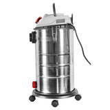 Строительный пылесос Ресанта ПС-1500/30 - фото 2