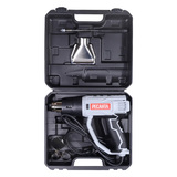 Строительный фен Ресанта ФЭ-2000ЭК - фото 5