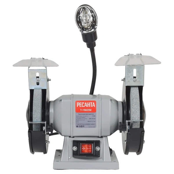 Точильный станок Ресанта Т-150/250 - фото 2