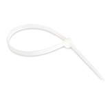 Хомут нейлоновый Вихрь 2,5*100 Б - фото 2