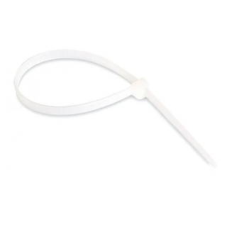 Хомут нейлоновый Вихрь 2,5*100 Б