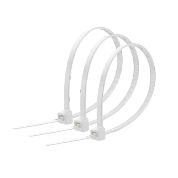 Хомут нейлоновый Вихрь 3,6*180 Б - фото 2