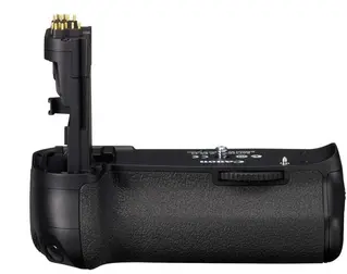 Canon батарея блогы BG-E9