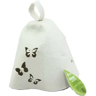 Шапка Банные штучки звёзды и бабочки 41134