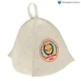 Шапка банная "ВДВ"  - фото 2