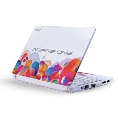 Нетбук ACER AOD270-268w (baloon) (LU.SGN08.007)