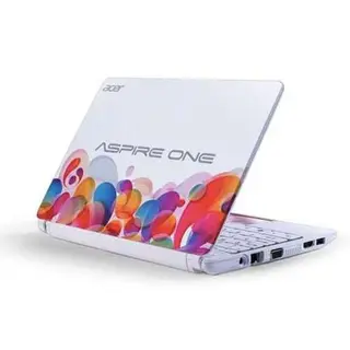 Нетбук ACER AOD270-268w (baloon) (LU.SGN08.007)