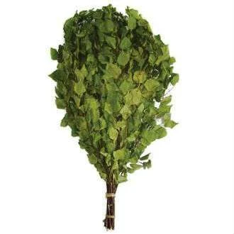 Веник Банные штучки  березовый 03647 - фото 2