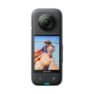 Экшн-камера Insta360 X3 Standard Bundle 