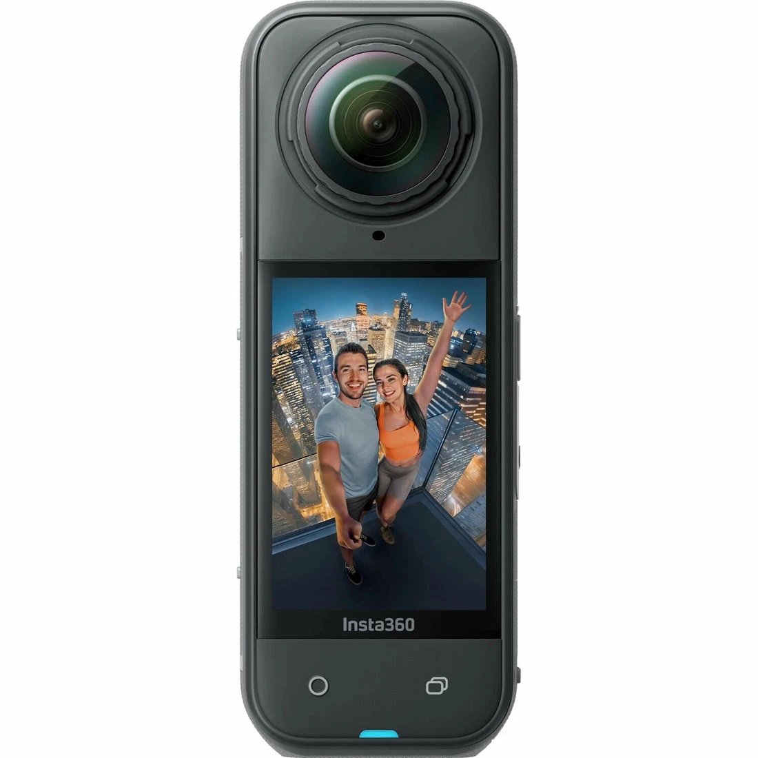 Экшн-камера Insta360 X5 Standard Bundle 