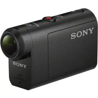 Экшн-камера Sony HDRAS50.E35
