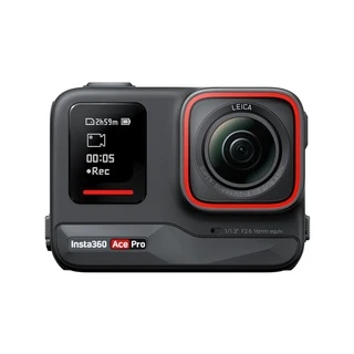 Экшн-камера Insta360 Ace Pro Standard Bundle 