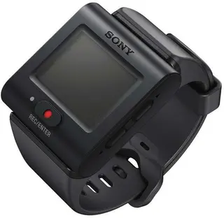 Sony экшн камерасы HDRAS50R.E35